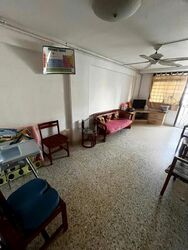 Blk 30 New Upper Changi Road (Bedok), HDB 3 Rooms #573568121